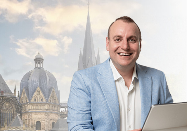 Wertermittlung Wohnung Alsdorf-Rheinland