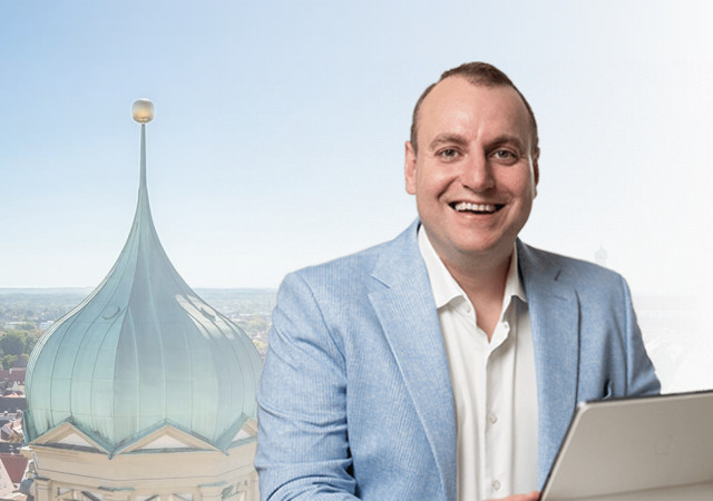 Verkehrswertgutachten Gewerbe Augsburg