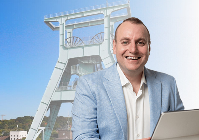 Gutachter Gewerbeimmobilien Bochum