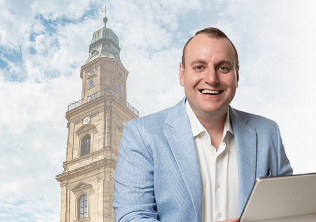 Gutachter Gewerbeimmobilien Forchheim-Oberfranken