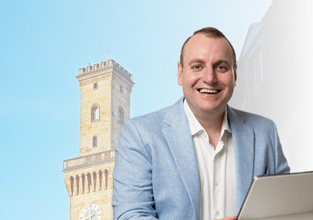 Immobiliengutachten Fuerth-Bayern