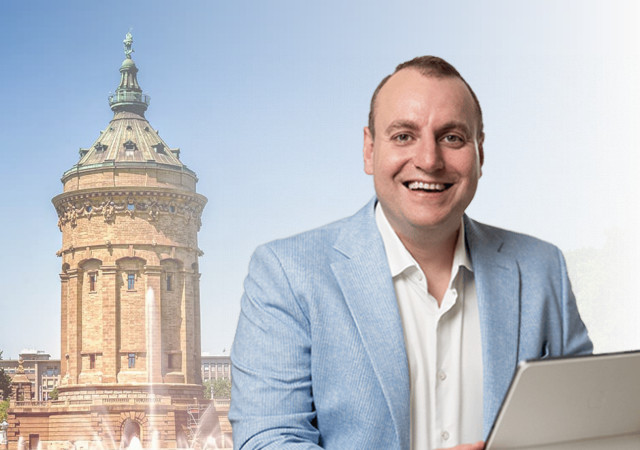 Immobiliengutachten Heddesheim-Baden