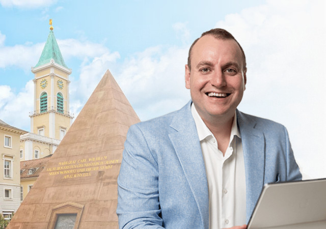 Wertermittlung Wohnung Karlsruhe