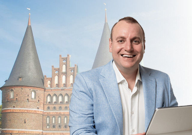 Gutachter f&uuml;r Immobilien Luebeck