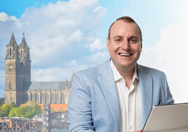 Hausgutachter Magdeburg