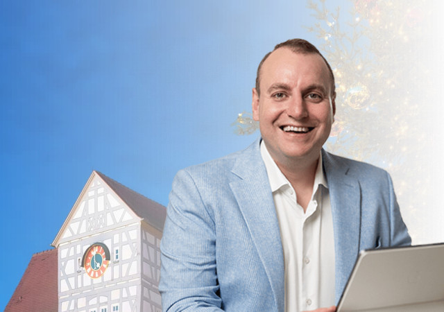 Gutachter Neustetten-Wuerttemberg Immobilien