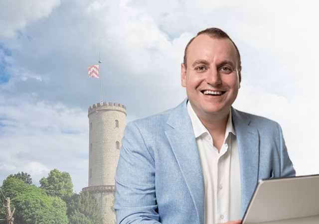 Hauswert ermitteln Petershagen-Weser