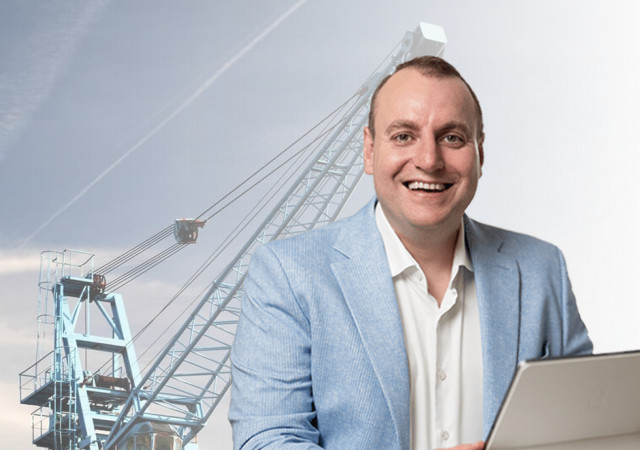 Gewerbeimmobilien bewerten Rodgau