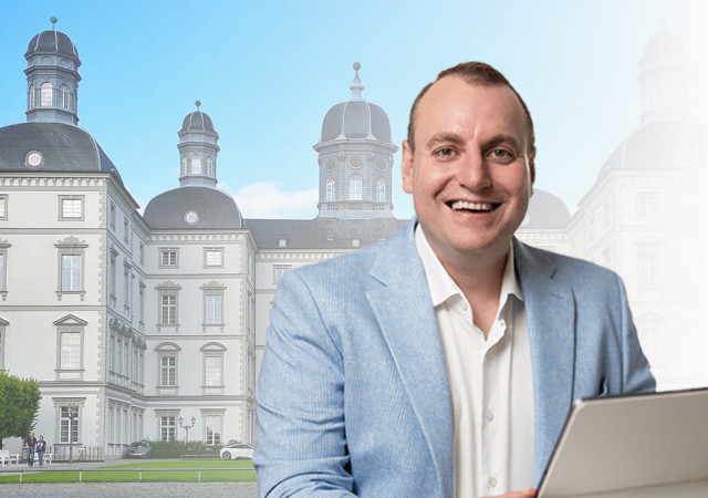Sachverst&auml;ndiger Immobilien Roesrath