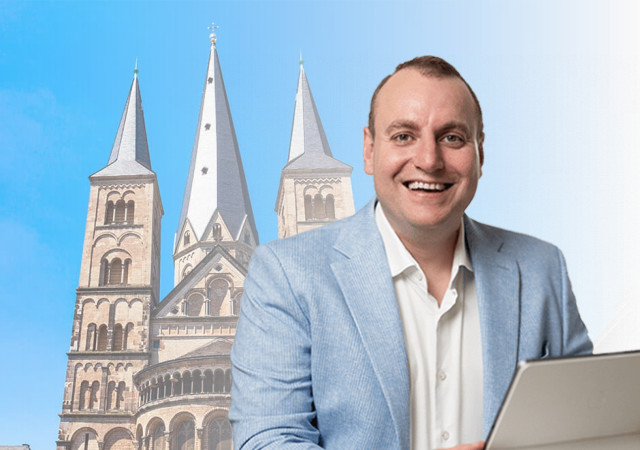 Wohnung sch&auml;tzen Siegburg