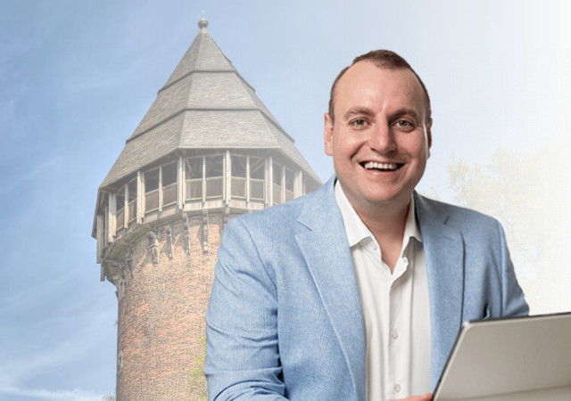 Hausgutachter Toenisvorst