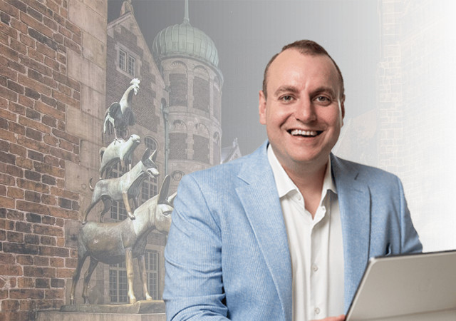 Hauswert ermitteln Verden-Aller