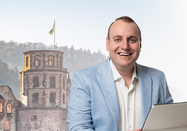 Hauswert ermitteln Walldorf