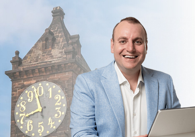 Gewerbeimmobilien bewerten lassen Worms