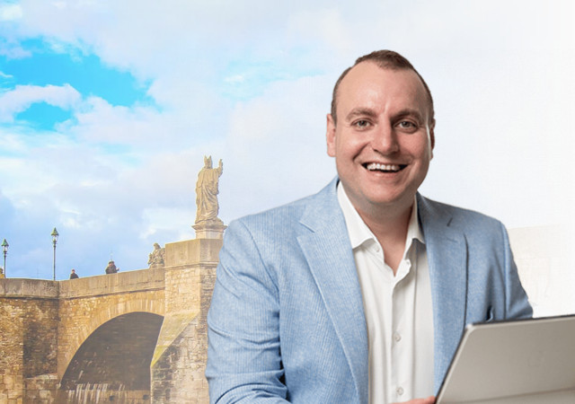 Wertermittlung Haus Wuerzburg