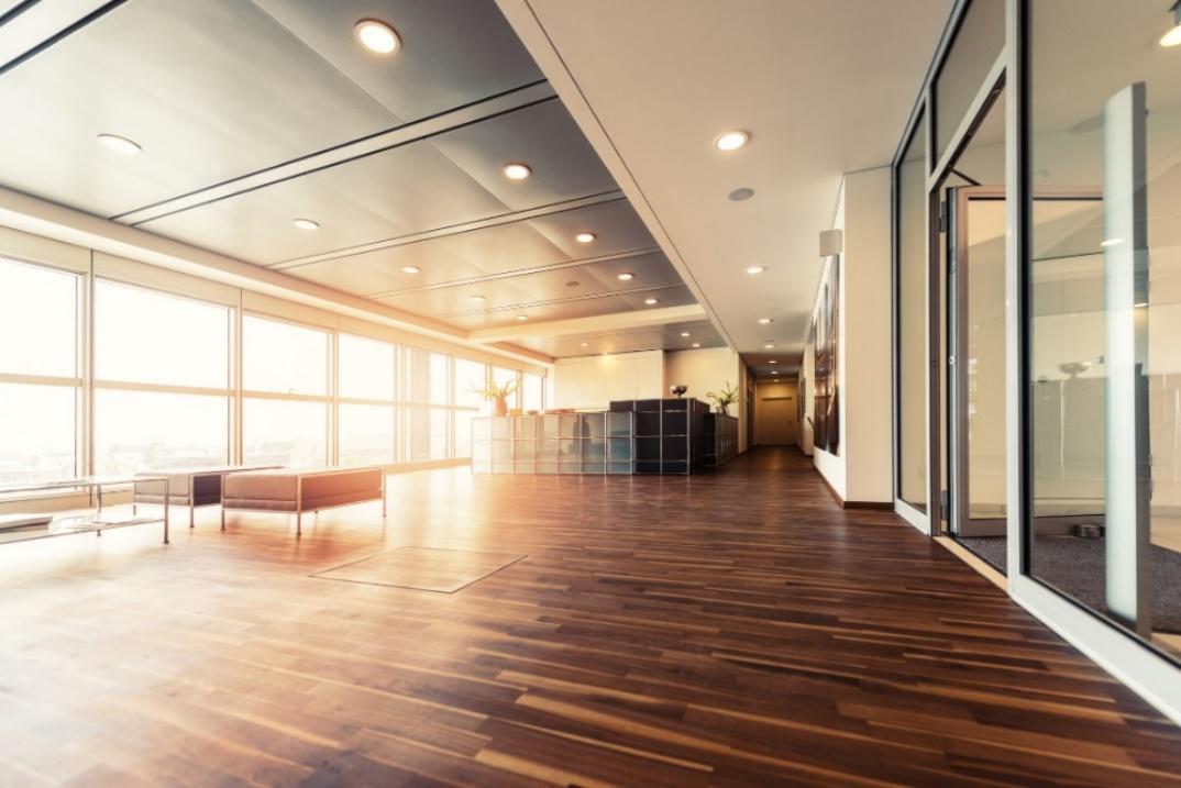 Gewerbefläche in Saarbrücken