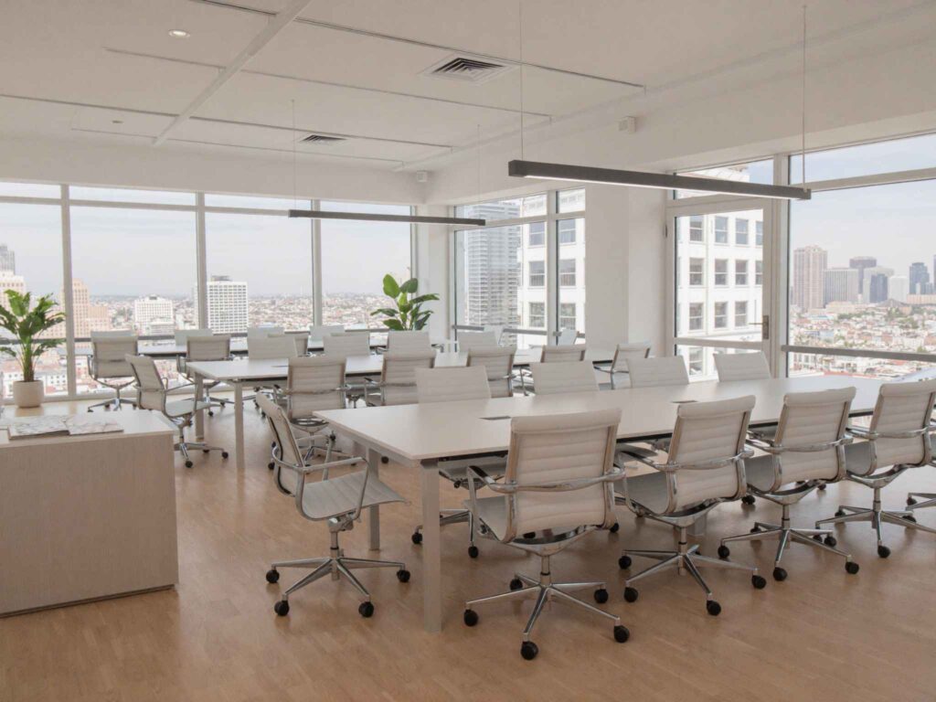 Büro mieten