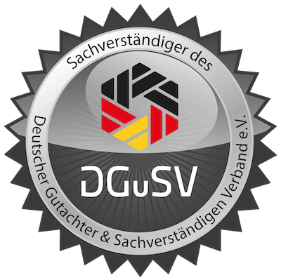 DGuSV Siegel