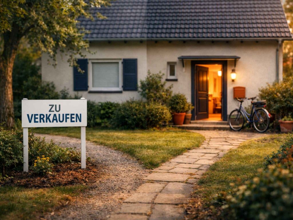 Elternhaus verkaufen oder vermieten – Was ist die richtige Entscheidung?