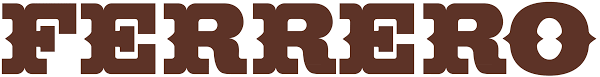 Logo Ferrero