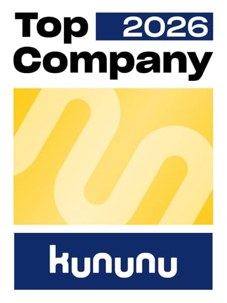 kununu_TopCompanyBadge_2026_RGB