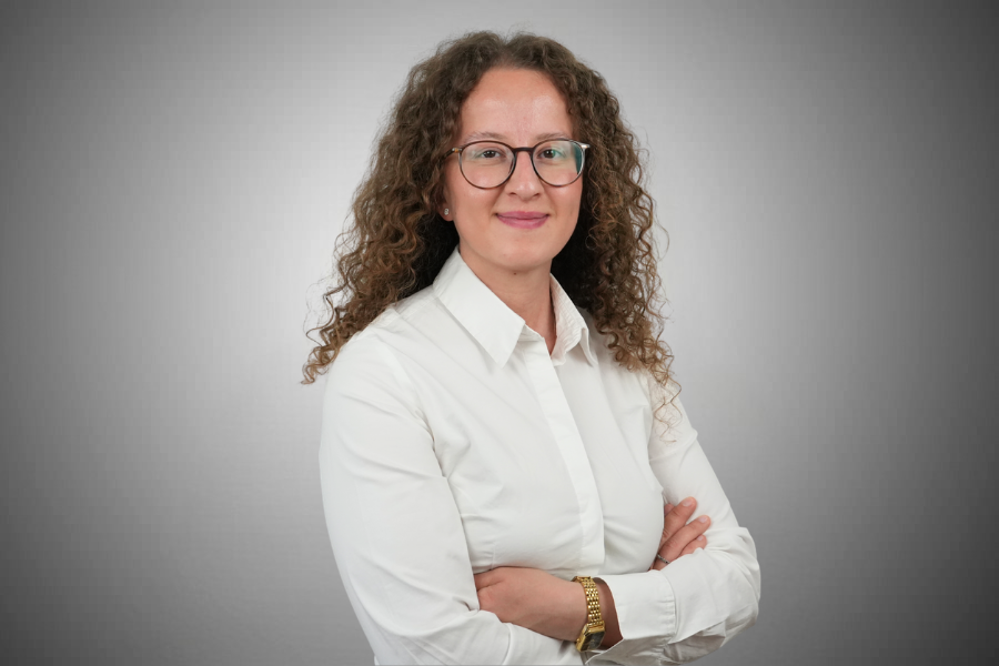 Mihriban Berber