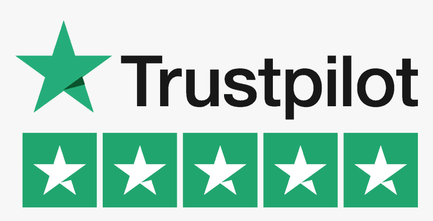 Trustpilot Siegel