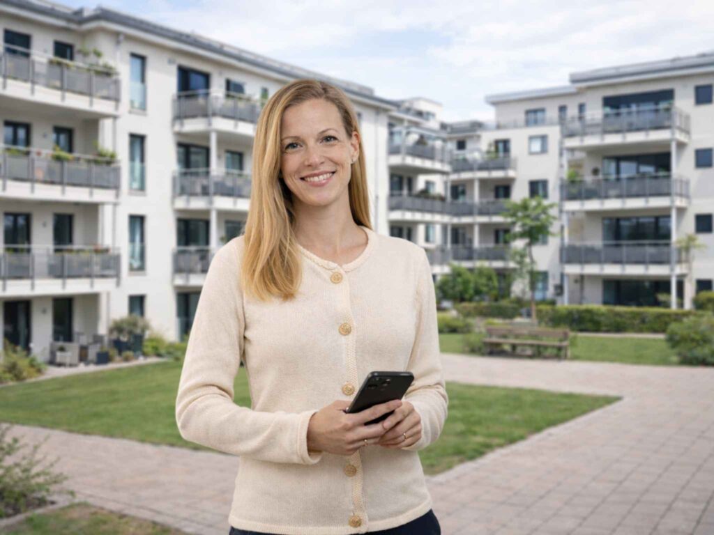 Wohnung als Kapitalanlage kaufen