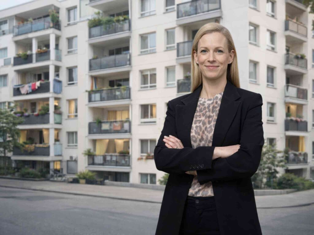 Wohnungseigentum